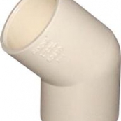 50607 CPVC 3/4 45DEG EL
