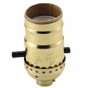 940ABD BX PUSH THRU SOCKET      