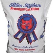 3425 CLAY CAT LITTER 25LB