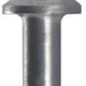 385V 1/4X 1-1/2 NAIL-IN DRIVE
ANCHOR ZINC/STEEL