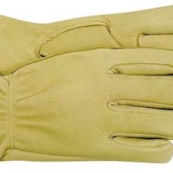 4085L GLOVE GRAIN DEERSKIN L