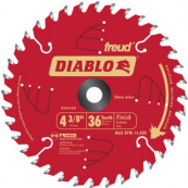 CIRC SAW BLD 4-3/8 X 36T CORDLES