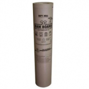 RAM BOARD TEMP FLOOR PROTECTION
38" X 100' [317 SQFT PER ROLL]  
CGO