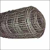 6X6" WIRE MESH (10GA) / 750SQFT.
LARGE 150' LONG ROLLS !