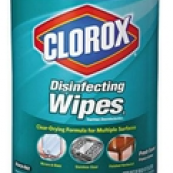 DISINFECTING WIPES FRESH 75CT 
01656