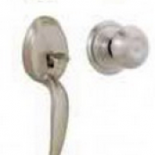 F60GPLY619GEO SATIN NKL HNDLST