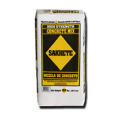 80 LB 5000psi CONCRETE MIX
42 BAGS PER SKID