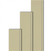 HARDIPLANK 8-1/4"X12'SMOOTH BEAD
PRE-PRIMED PRODUCT, 230 PCS/UNIT
