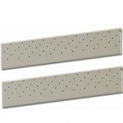 Hardie Primed sofit 1/4"X12"-12'
VENTED