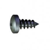 X23 7/16 PN HD FRAMING SCR 1 LB