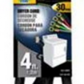 ORD100404 DRYER CRD 30A-10/4 4FT
NS