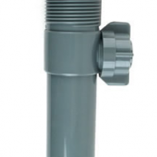 PP820-70 1.25"LAVATORY POP-UP
PLASTIC ASSEMBLY