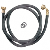 PP850-13 6"WASH MACHINE DRAIN
HOSE