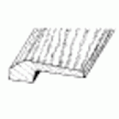 WL-1220 6FT LT OK LMNT EDG 1-3/8
4.5MM OVERLAP
NOT STOCKED IN SPRINGFIELD OR
BALTIMORE