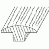 WL-1968 6FT LIGHT OAK TEE 2IN
NOT STOCKED IN SPRINGFIELD OR
BALTIMORE