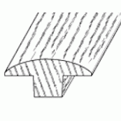 WL-1968 3FT LIGHT OAK TEE 2IN
NOT STOCKED IN SPRINGFIELD OR
BALTIMORE