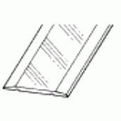 A-54-SHG 6FT GLD SEAM BNDR 1-1/4
NOT STOCKED IN SPRINGFIELD OR
BALTIMORE