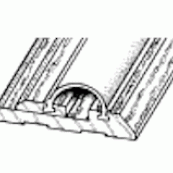 WL-9 3FT LT OAK THRSHLD 3-1/2IN
ADJSTABLE 3/4 TO 1-1/8
NOT STOCKED IN SPRINGFIELD OR
BALTIMORE