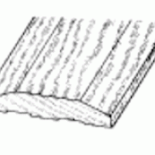 WL-80 6FT LT OAK THRSHLD 6INX5/8
NOT STOCKED IN SPRINGFIELD OR
BALTIMORE