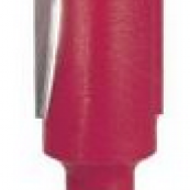 ROUTER BIT FLSH TRIM 1/2S X 3/4D
STOCKED IN SILVER SPRING AND
GAITHERSBURG ONLY