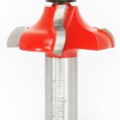 ROUTER BIT R OGEE 1/2S X 1-3/8D
NOT STOCKED IN SPRINGFIELD OR
BALTIMORE