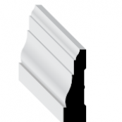 2-1/4" x 11/16" FEATHER EDGE CSG
WM-366FJ; FINGERJOINT PINE; SOLD
IN 7' AND 14' LENGTHS ONLY