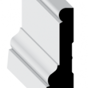3-1/2" x 1-1/16" ADAMS CASING
WM-97P; 16' FINGERJOINT
PRIMED
