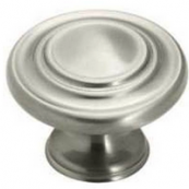 BP15862G10 1-3/4"3-RING CABINET
KNOB SATIN