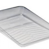 R406 11" PAINT TRAY LINER
WOOSTER