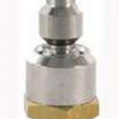 1/4"MPT INDUSTRIAL SWIVEL PLUG
CMDO