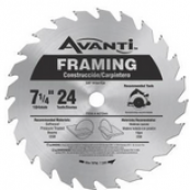 CIRC SW BLD 7-1/4X24T DEMO DEMON