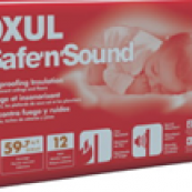 ROXUL SAFE'N'SOUND 16" X 3"
[12 BATTS/PER PALLET, 59.7 SQFT]
ROCKWOOL ITEM # 169028/341251