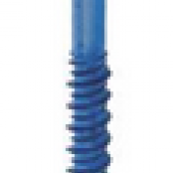 633W 1/4X2-3/4FH CONCRETE SCREW
PK/10 (COBRA)