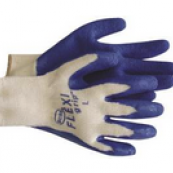 8426M MED.BOSS FLEXIGRIP LATEX
PALM GLOVE