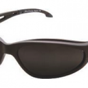 TSM216 BLK/SMK SAFETY GLASSES
POLARIZED