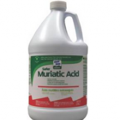 GKGM75006 GREEN MURIATIC ACID
GAL