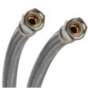 6W60 3/8CX3/8CX60"DISHWASHER NO-
BURST SUPPLY