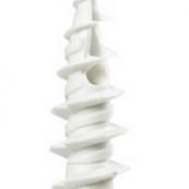 013T WALLDRILLER#6 NYL + SCREW