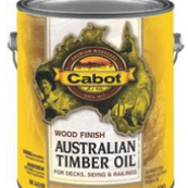 19457 AMBRWOOD AUST TMBR OIL GAL