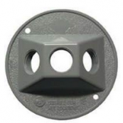 5197-5 RND LAMPHLDR COVR5705-1  