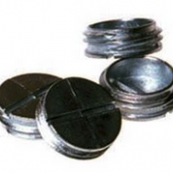5269-5 1/2"CLOSURE PLUG F/METAL
BOXES