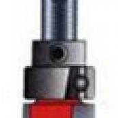 ROUTER BT BRG FLSH TRM 1/4SX3/4D
STOCKED IN SILVER SPRING AND 
GAITHERSBURG ONLY