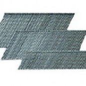2IN-15G STN STEEL FINISH NAIL 1M
FOR BOSTITCH