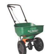 76121 EDGEGUARD MINI SPREADER
SCOTTS