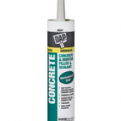 18096 DAP GRAY CONCRETE SEALANT
10.01OZ