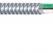 68580022 12/2X50FT BX/ARFMORED
CABLE