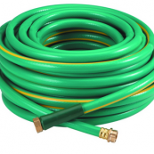 SNSS58100 5/8X100 SOFT&SUPPLE
GARDEN HOSE
