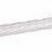 87700 MD 9FT WHT DUAL GARAGE DR
WEATHERSTIRP SEAL