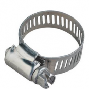 HCMSS04 SS MINI CLAMP 7/32-5/8  
NS