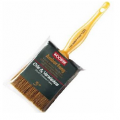1123-11/2 1 1/2"AMBER FONG BRUSH